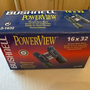Bushnell Binoculars